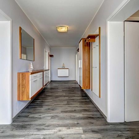 Apartament Residenz Zum Seglerhafen-St Peenemunde Zewnętrze zdjęcie