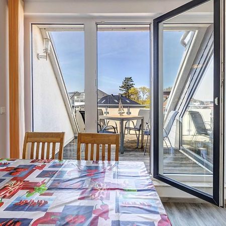 Apartament Residenz Zum Seglerhafen-St Peenemunde Zewnętrze zdjęcie