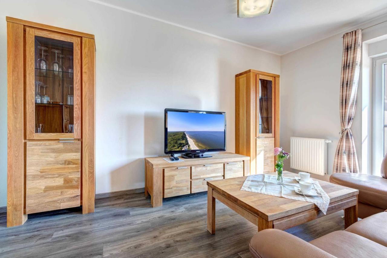 Apartament Residenz Zum Seglerhafen-St Peenemunde Zewnętrze zdjęcie