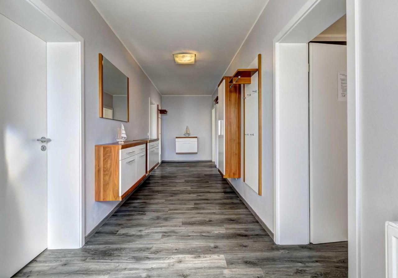 Apartament Residenz Zum Seglerhafen-St Peenemunde Zewnętrze zdjęcie
