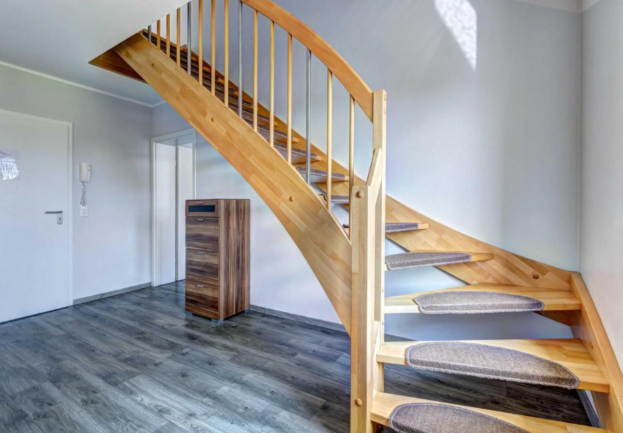 Apartament Residenz Zum Seglerhafen-St Peenemunde Zewnętrze zdjęcie