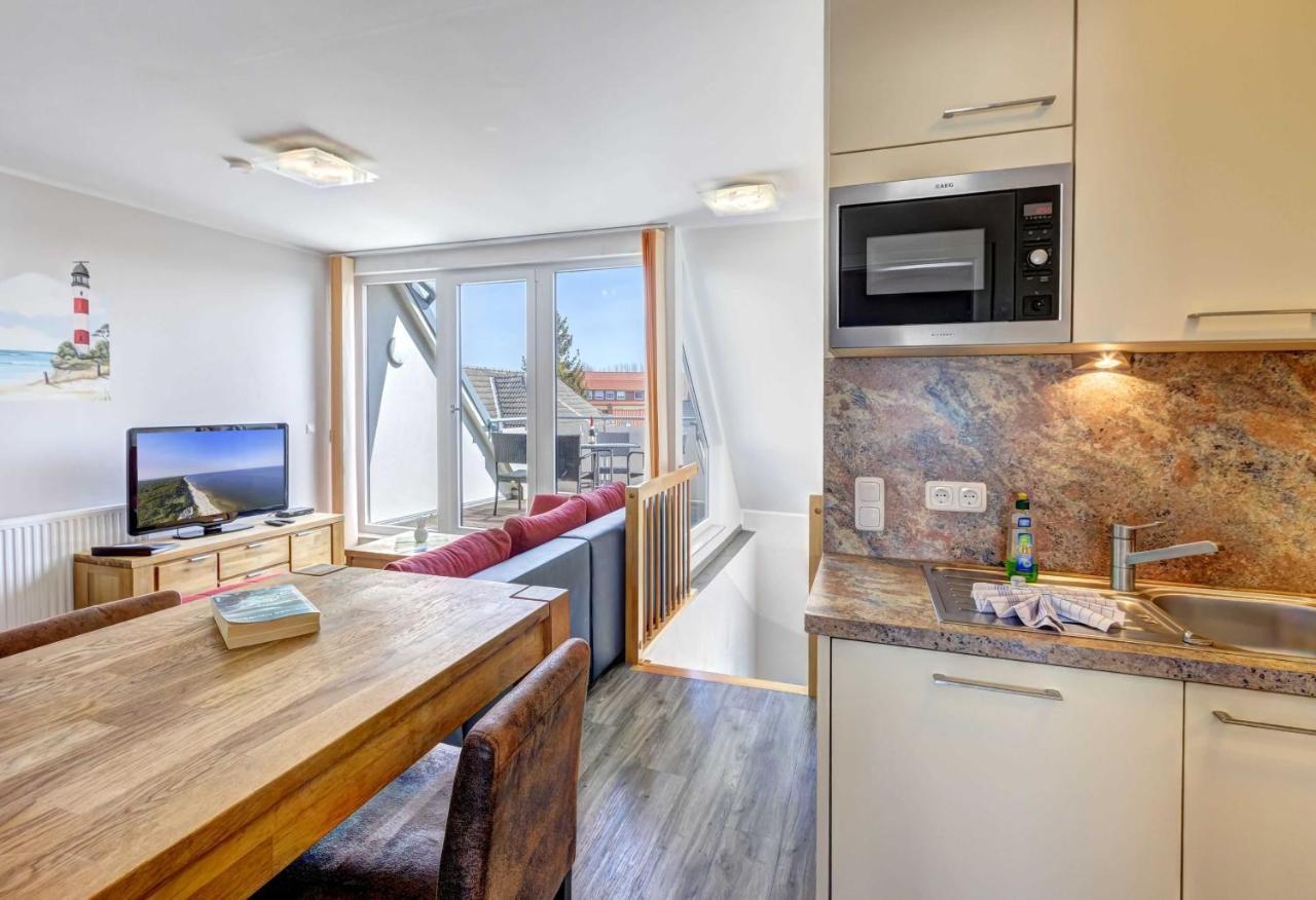 Apartament Residenz Zum Seglerhafen-St Peenemunde Zewnętrze zdjęcie