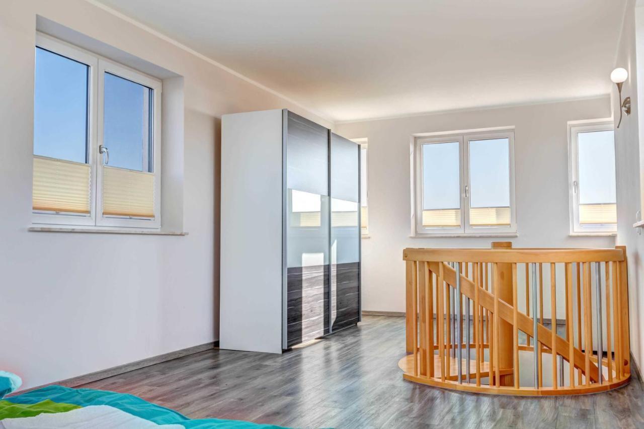 Apartament Residenz Zum Seglerhafen-St Peenemunde Zewnętrze zdjęcie